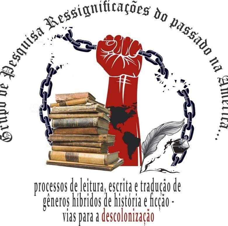 Logo do Grupo de Pesquisa