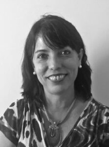Luiza Helena Oliveira da Silva