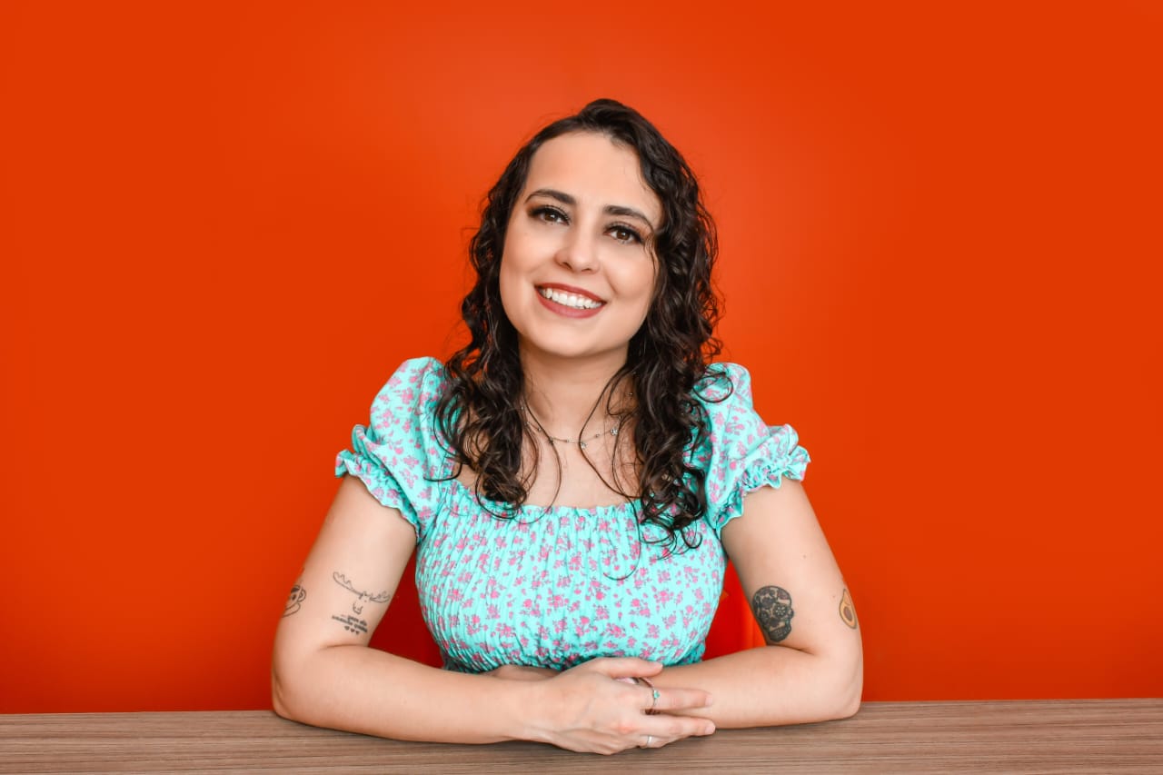 Tatiane Cristina Becher